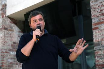 Calenda e la stoccata a Salvini 'ferrarista'